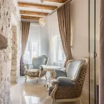 Apartmán Berislavic Palace *