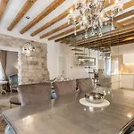 Berislavic Palace Trogir