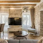 Berislavic Palace Trogir