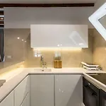 Apartmán Berislavic Palace Trogir