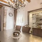Berislavic Palace Apartmán Trogir