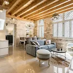Berislavic Palace Apartmán
