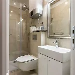 Berislavic Palace Apartmán