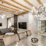 Apartmán Berislavic Palace *
