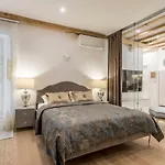 Berislavic Palace Apartmán Trogir