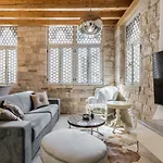 Berislavic Palace Apartmán