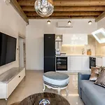 Apartmán Berislavic Palace Trogir
