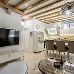 Apartmán Berislavic Palace