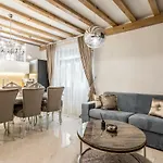 Berislavic Palace Apartmán Trogir