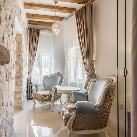 Apartament Berislavic Palace *