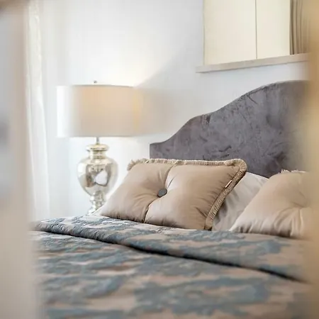 Apartamento Berislavic Palace *