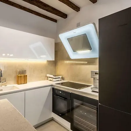 Berislavic Palace * Trogir