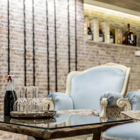 Апартаменты Berislavic Palace *