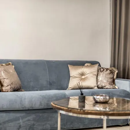 Apartament Berislavic Palace Trogir