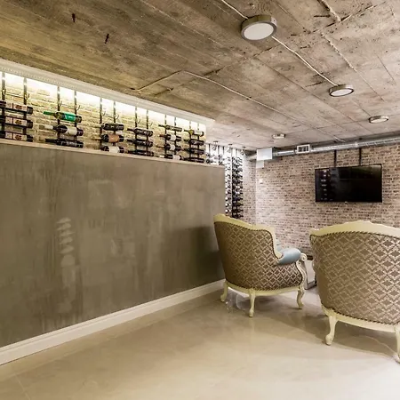 Apartament Berislavic Palace Trogir