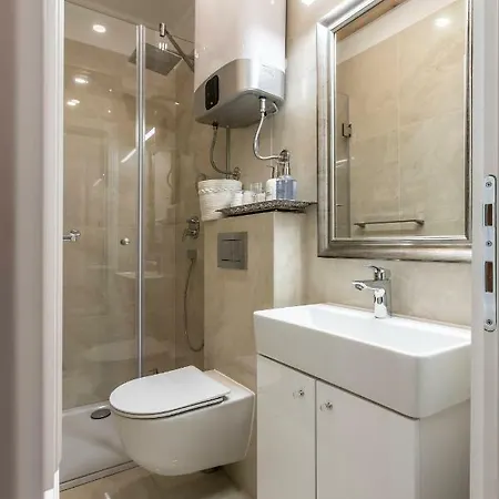 Berislavic Palace Apartament