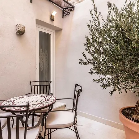 Apartament Berislavic Palace *