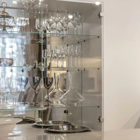 Berislavic Palace Apartament Trogir