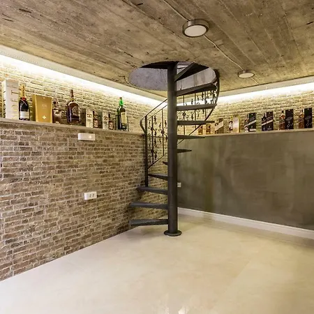 Berislavic Palace Apartament