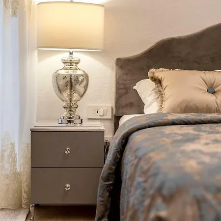 Apartament Berislavic Palace