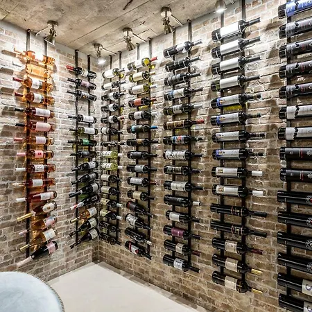 Apartament Berislavic Palace *