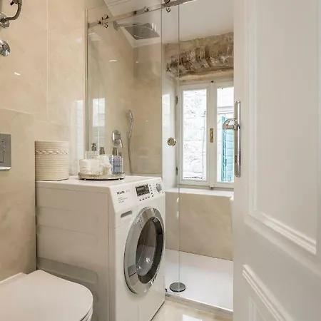 Apartament Berislavic Palace *