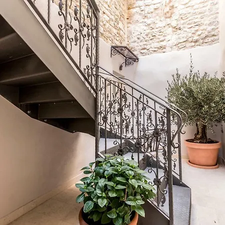 Apartament Berislavic Palace