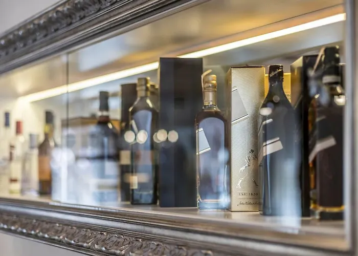 Апартаменты Berislavic Palace *