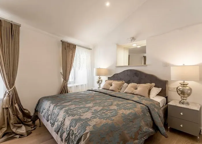 Berislavic Palace * Трогир