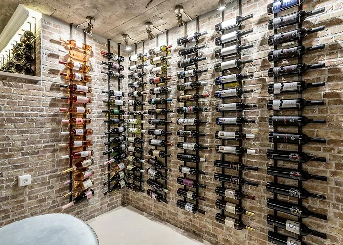 Апартаменты Berislavic Palace *