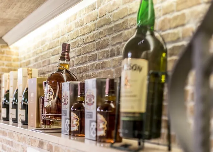 Berislavic Palace Трогир