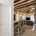 Apartment Berislavic Palace Trogir