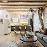 Apartment Berislavic Palace