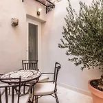 Apartman Berislavic Palace *
