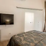Berislavic Palace Apartment *