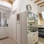 Berislavic Palace Apartment