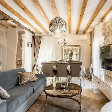 Apartman Berislavic Palace *