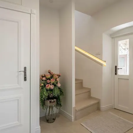 Berislavic Palace Appartement *