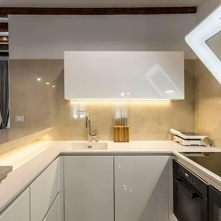 Apartman Berislavic Palace Trogir