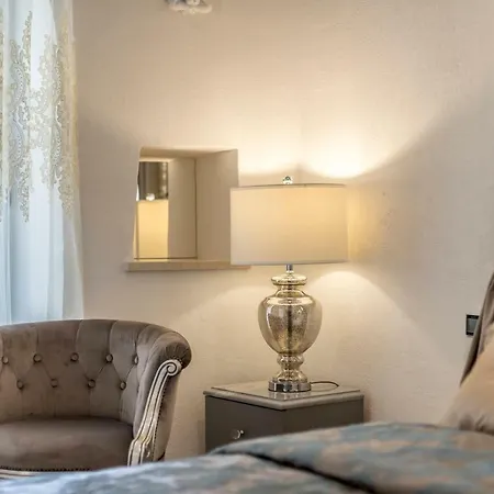 Berislavic Palace Trogir