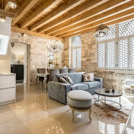 Berislavic Palace Appartement