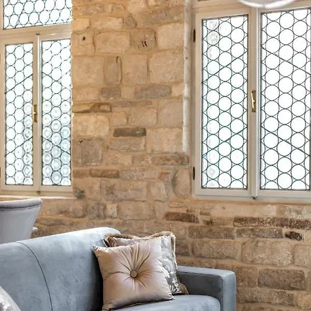 Apartman Berislavic Palace *