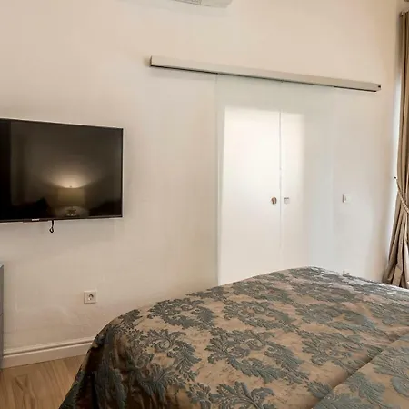 Berislavic Palace Apartman *