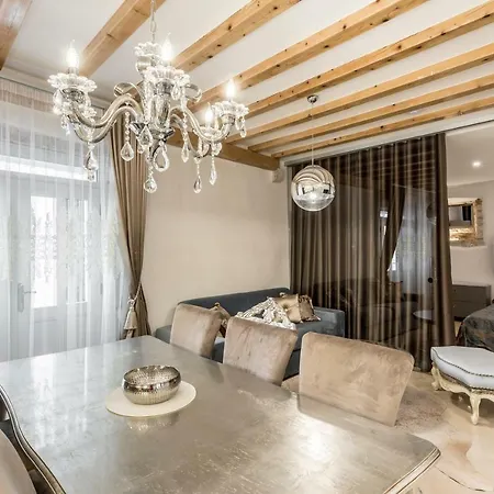 Berislavic Palace * Trogir