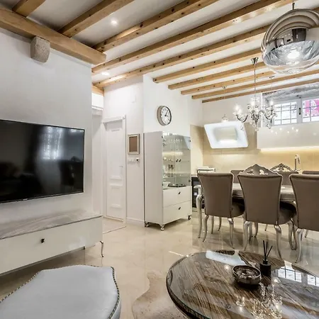 Apartman Berislavic Palace