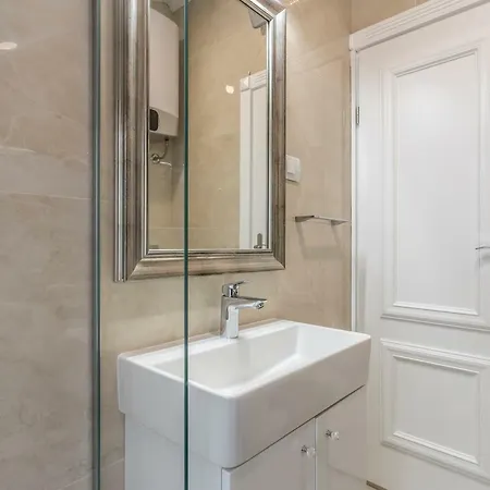 Appartement Berislavic Palace