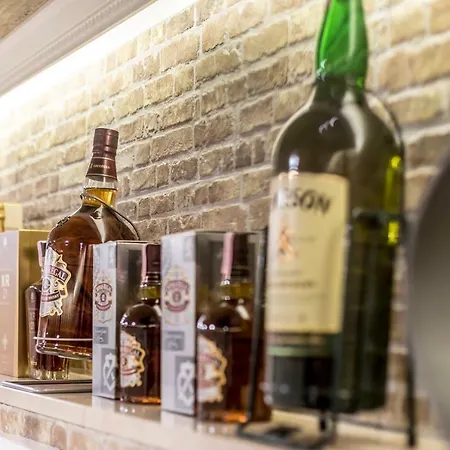 Berislavic Palace Trogir