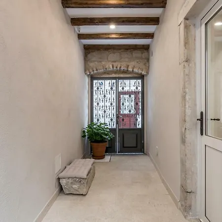 Appartement Berislavic Palace