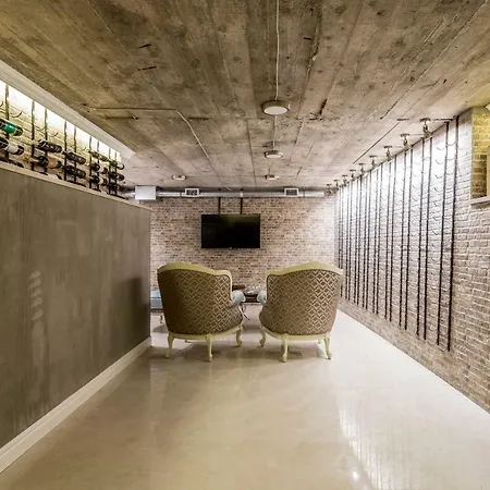 Appartement Berislavic Palace *