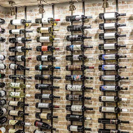 Berislavic Palace Daire